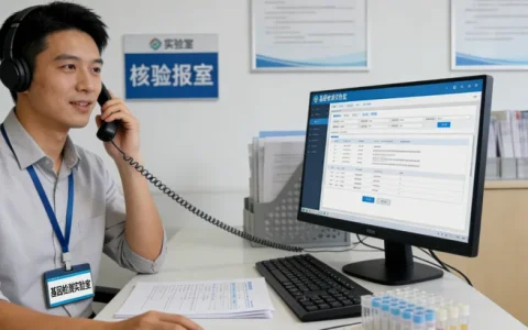 普宁MEN2A型基因检测严选机构：最新地址在线查询