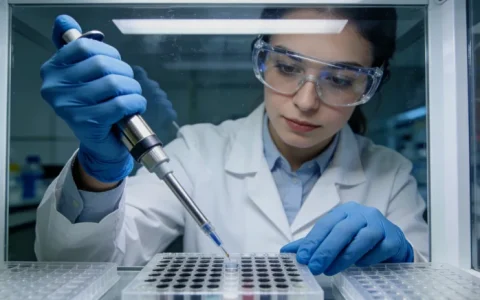 鄂前旗RB1基因检测严选机构一览表：附机构详细地址