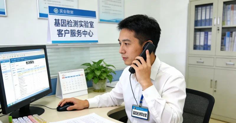 广州医院多学科团队讨论遗传性肿