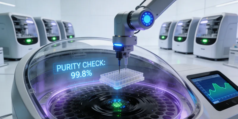 牙克石考登综合征基因检测原理示