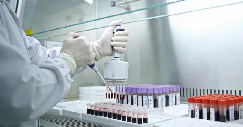 南阳居民进行定期肠镜检查积极预