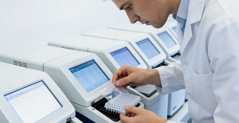 永城妈妈了解基因检测结果后安心