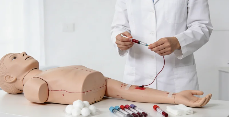 龙港市民进行针对性癌症早期筛查