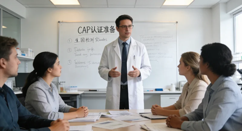 新密市民进行定期健康筛查与疾病