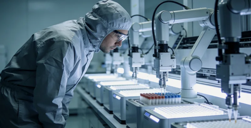 鞍山家庭遗传健康风险评估示意图