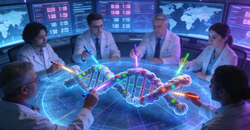 福州VHL综合征多器官受累示意