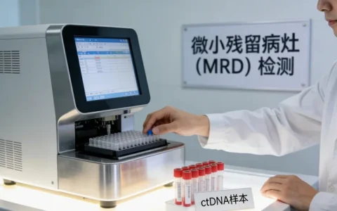 贵溪NF2基因检测严选中心：办理费用参考