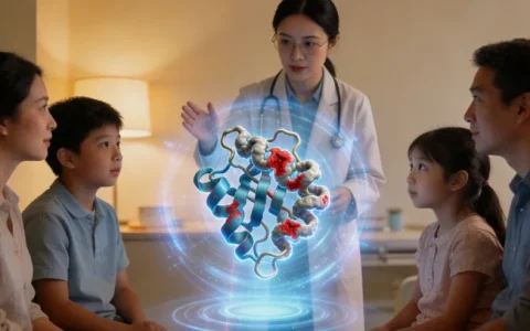 双辽Menin基因检测正规机构合集（地址汇总）