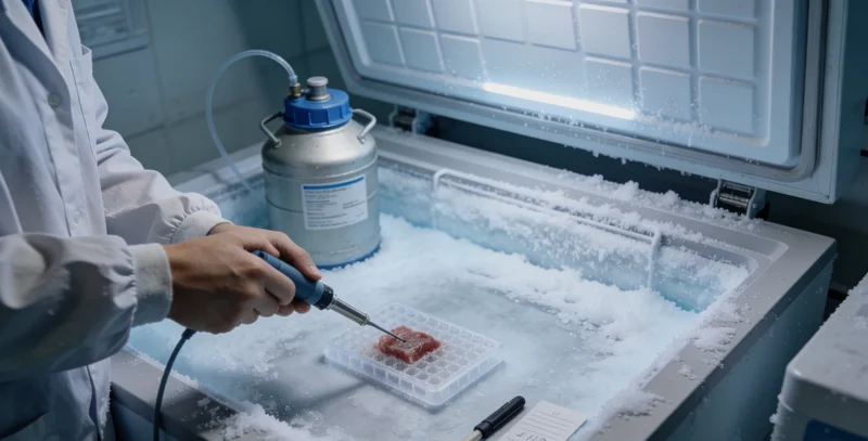 张家口年轻白领积极进行健康管理