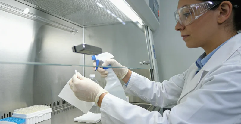 遂宁中老年女性在山林间乐观生活