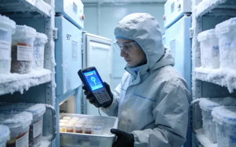 禄丰LFS生育选择基因检测机构信息汇总