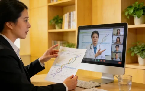 大理LFS相关肿瘤基因检测专业服务机构TOP10