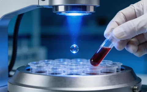 岑溪双等位基因突变基因检测公司目前最新排名（实时）