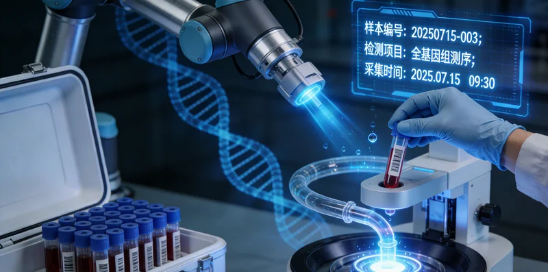 深州家庭健康管理-定期肠镜检查