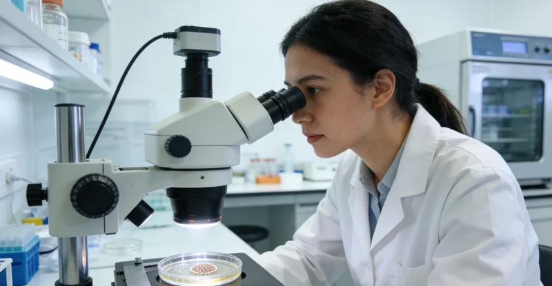 深州公园里家庭散步聊天讨论健康