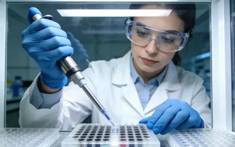 漯河BRCA2基因检测可靠中心名单：地址汇总