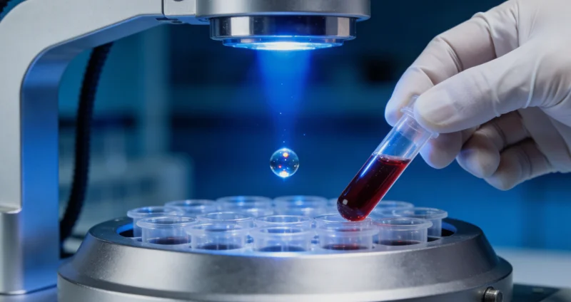 邹平听神经瘤基因检测科学原理示