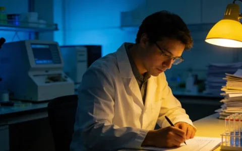 宜城本地MLH1基因检测正规办理中心指南