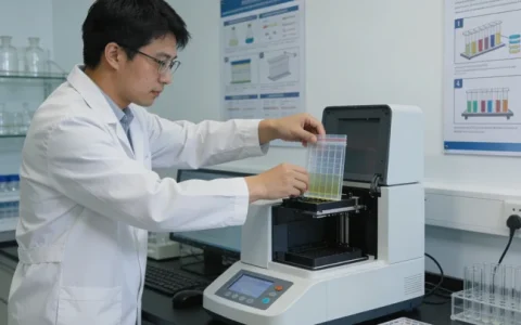 漳州LFS监测方案基因检测去哪做？权威机构名单