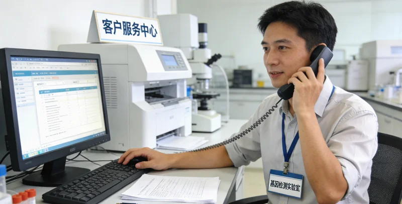 杭州医生解读甲状旁腺基因检测报