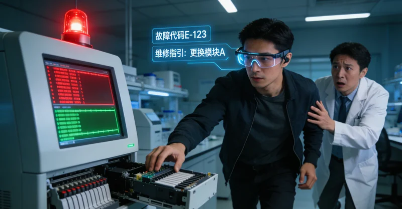 腾冲女性进行健康筛查咨询