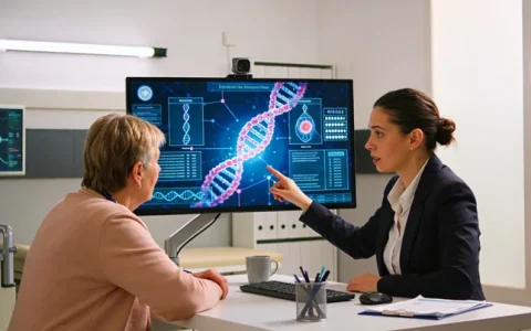 瑞丽RB家系筛查基因检测机构最新名单（2026）