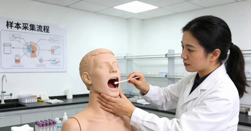 澄江抚仙湖宁静风光，寓意健康安