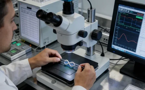 华阴阿司匹林预防基因检测公司查询