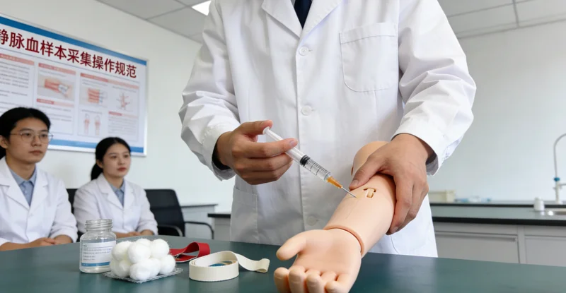 那曲家庭讨论健康管理计划示意图