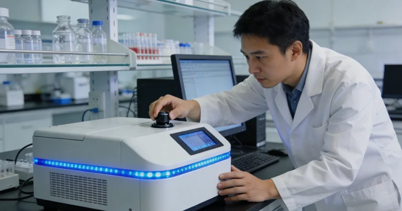 沁阳医院内医生与患者商讨垂体瘤