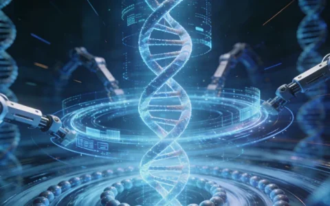 临江冯·希佩尔-林道综合征基因检测正规服务机构