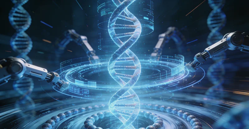 临江VHL综合征遗传模式与家族