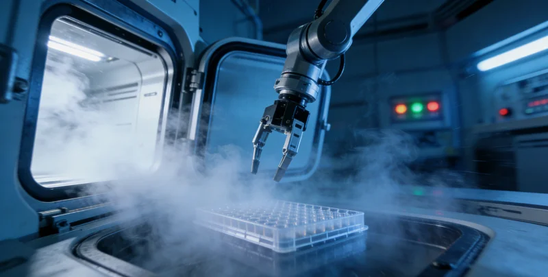 可克达拉女性进行盆腔超声检查