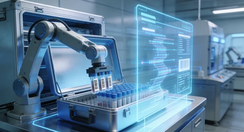 长垣STK11基因检测原理DN