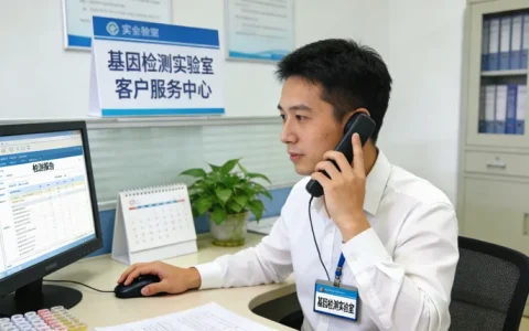 太原PTEN错构瘤综合征基因检测正规公司地址大全（最新版）