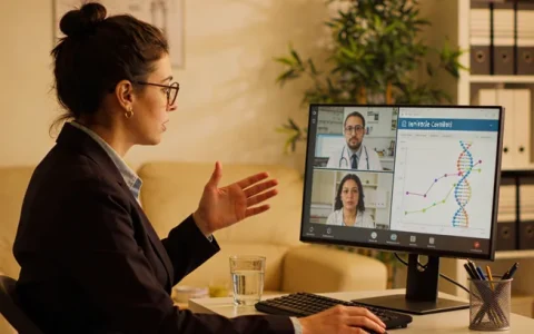 察右中旗李-佛美尼综合征基因检测地址导航