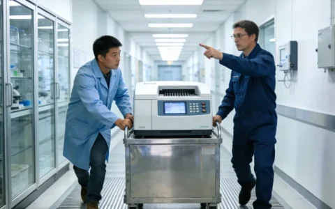 在潜山做VHL相关肿瘤基因检测，如何选择靠谱的机构？