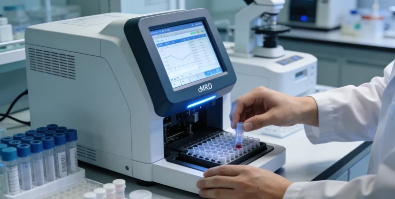 大兴安岭居民进行定期MRI癌症