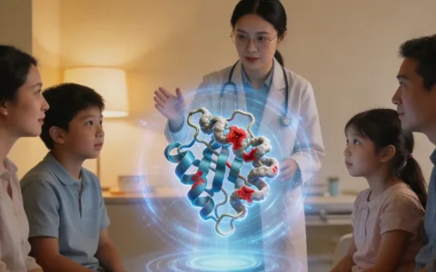 临清LFS相关肿瘤基因检测在哪做？全市网点地址