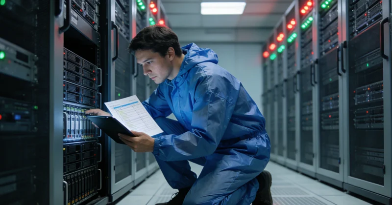 德阳基因检测报告隐私保护与安全