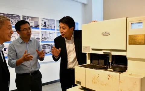 临夏州Bannayan-Riley-Ruvalcaba综合征基因检测哪些机构靠谱？口碑榜单