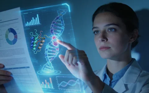 拉萨本地甲状腺髓样癌MTC基因检测公司名录大全（已更新）