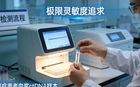 博乐MSI检测基因检测机构