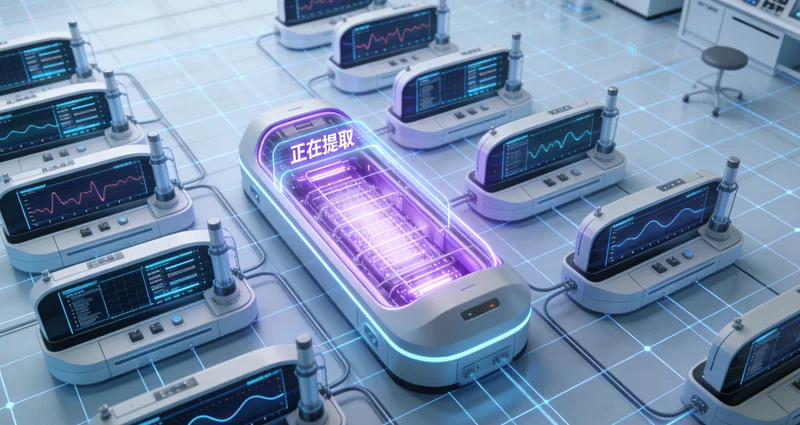 沁阳遗传咨询师与居民沟通基因检