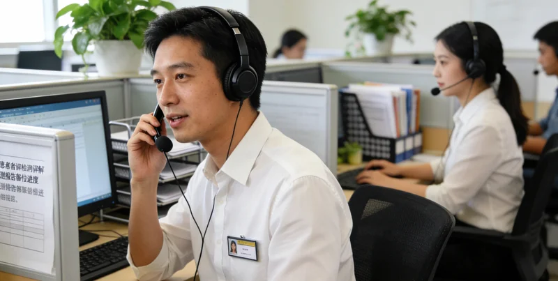 荥阳基因检测报告重点解读示意图