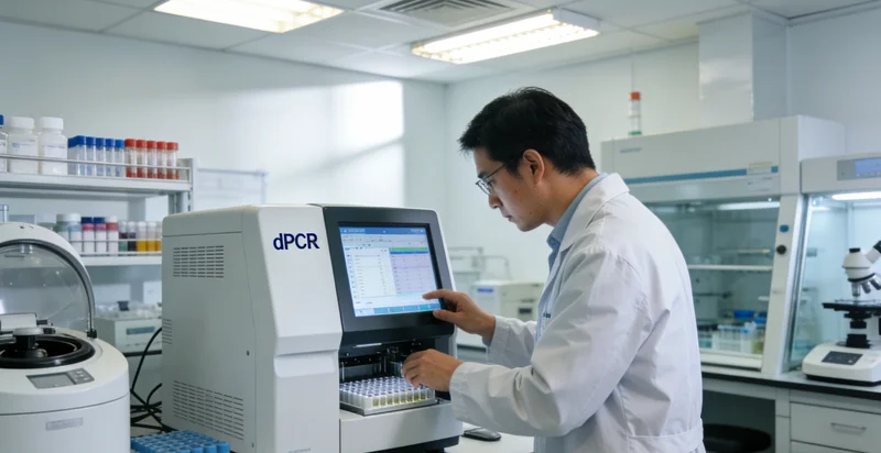 揭阳眼科医生为患者进行眼底检查