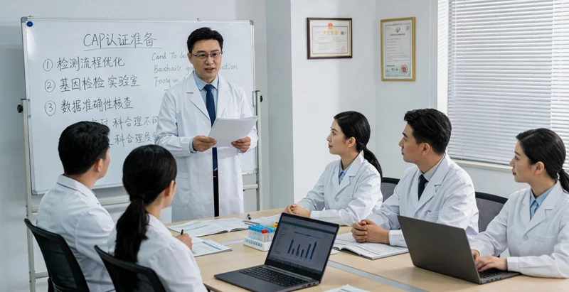 佳木斯MSI检测科普：微卫星不