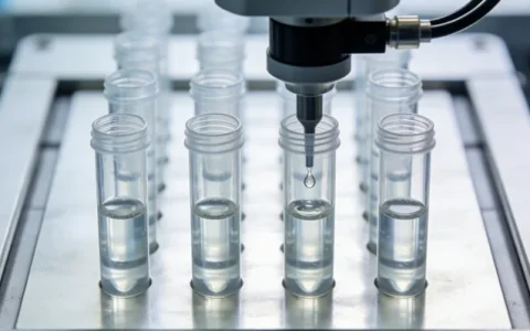 无锡LFS监测方案基因检测机构排名前十名详细资料