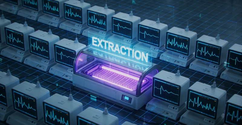 简阳基因检测从采样到报告解读全