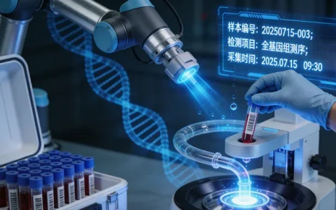 莱阳黑斑息肉综合征基因检测正规公司地址查询（含位置）